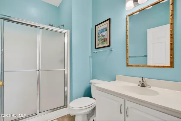 $215,000 | 873 Great Egret Circle Southwest, Unit 1, Sunset Beach, NC 28468
