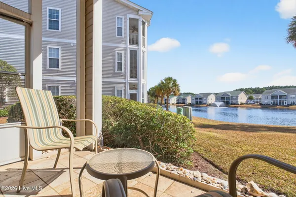 $215,000 | 873 Great Egret Circle Southwest, Unit 1, Sunset Beach, NC 28468