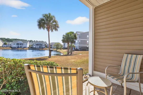 $215,000 | 873 Great Egret Circle Southwest, Unit 1, Sunset Beach, NC 28468