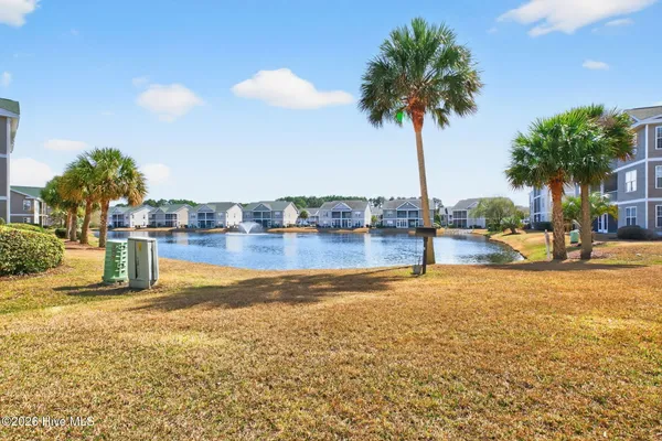 $215,000 | 873 Great Egret Circle Southwest, Unit 1, Sunset Beach, NC 28468