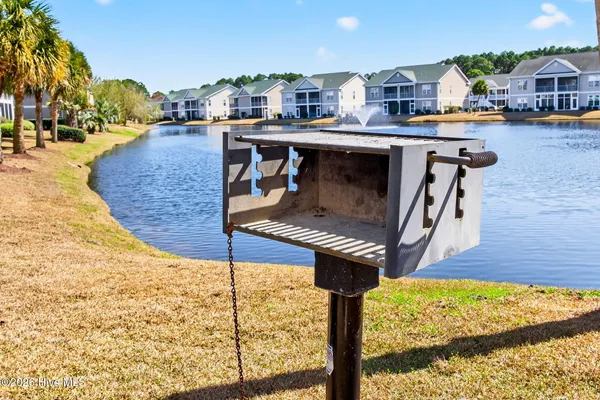 $215,000 | 873 Great Egret Circle Southwest, Unit 1, Sunset Beach, NC 28468