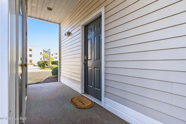 $215,000 | 873 Great Egret Circle Southwest, Unit 1, Sunset Beach, NC 28468