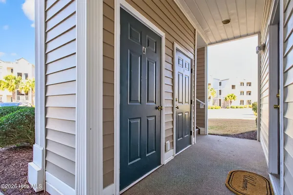 $215,000 | 873 Great Egret Circle Southwest, Unit 1, Sunset Beach, NC 28468