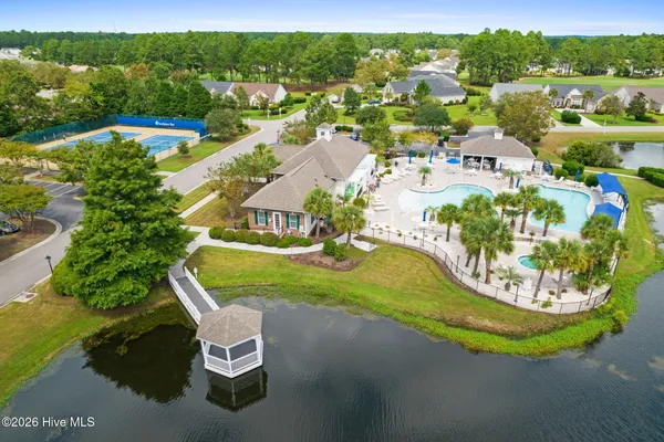 $215,000 | 873 Great Egret Circle Southwest, Unit 1, Sunset Beach, NC 28468