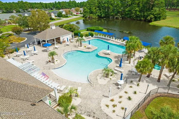 $215,000 | 873 Great Egret Circle Southwest, Unit 1, Sunset Beach, NC 28468