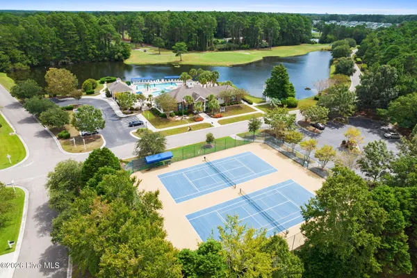 $215,000 | 873 Great Egret Circle Southwest, Unit 1, Sunset Beach, NC 28468