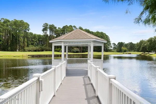 $215,000 | 873 Great Egret Circle Southwest, Unit 1, Sunset Beach, NC 28468