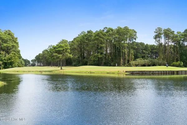 $215,000 | 873 Great Egret Circle Southwest, Unit 1, Sunset Beach, NC 28468