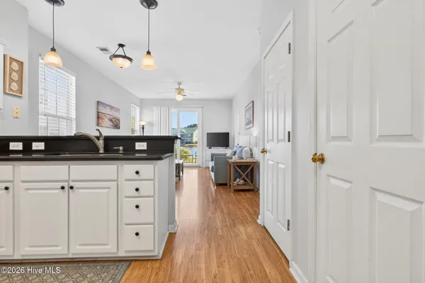 $215,000 | 873 Great Egret Circle Southwest, Unit 1, Sunset Beach, NC 28468