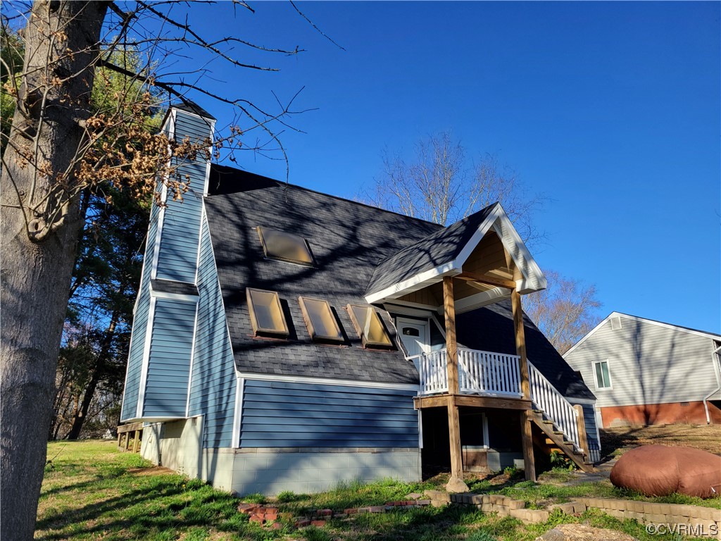 10656 West Providence Road Chesterfield, VA 23236 - Photo 17 of 20 Gallery Image 17