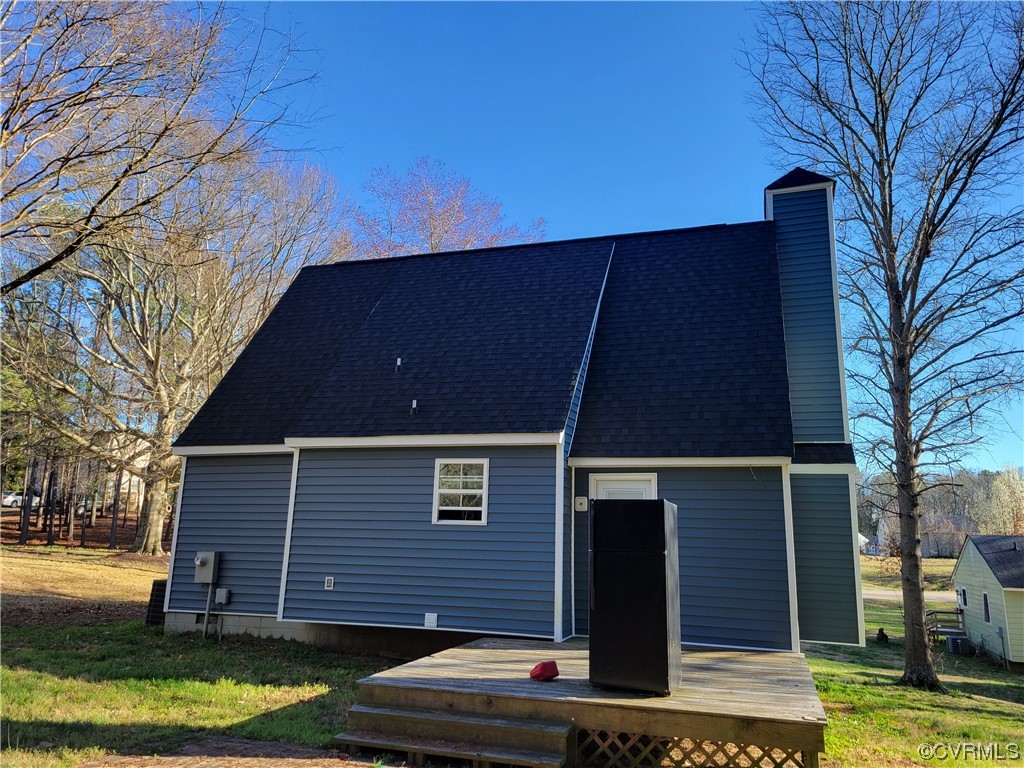 10656 West Providence Road Chesterfield, VA 23236 - Photo 19 of 20 Gallery Image 19
