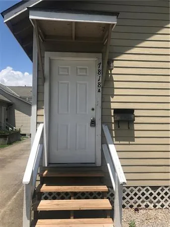 $1,095 | 7818 Cohn Street, Unit A, New Orleans, LA 70118