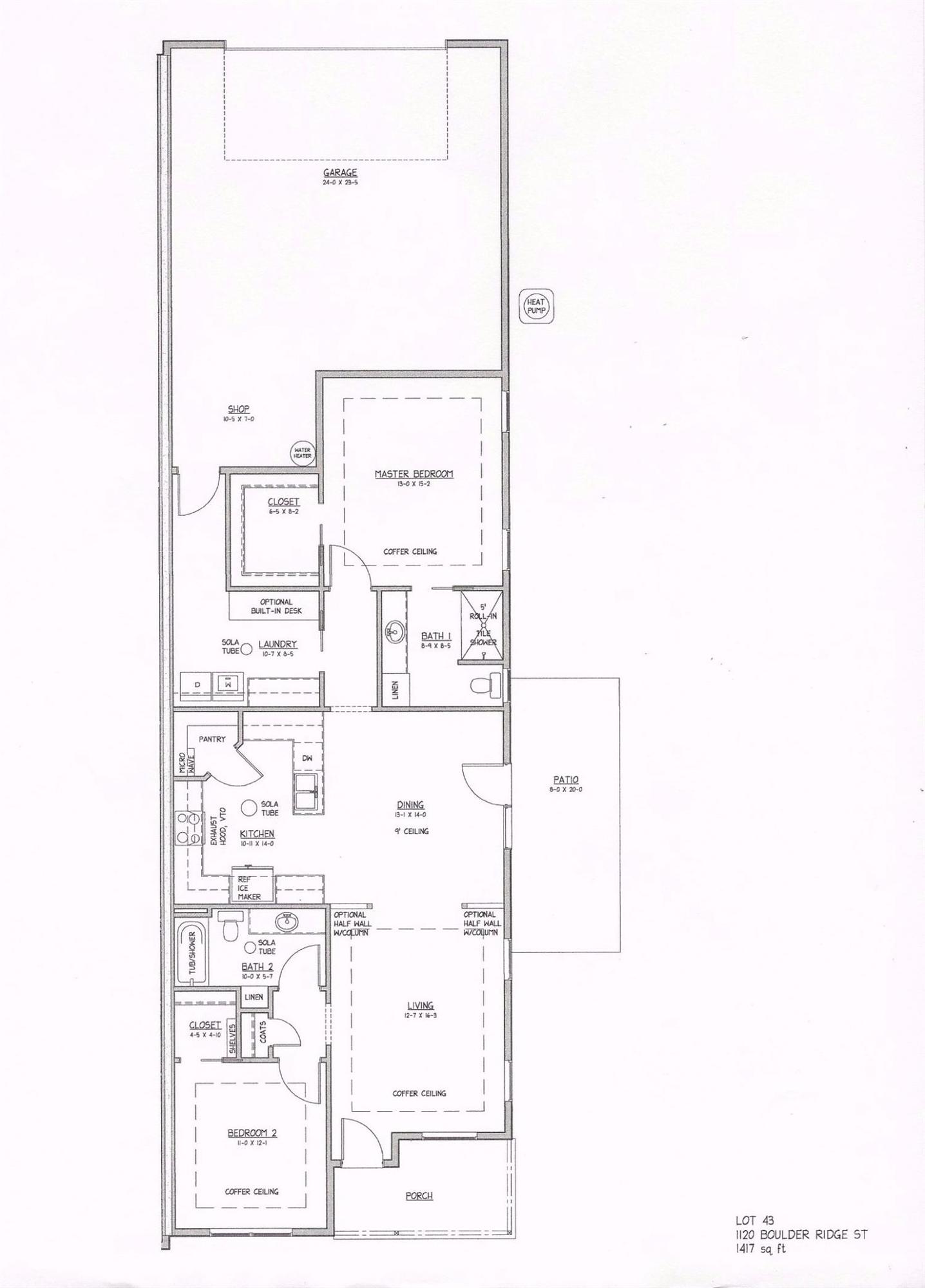 1120 Boulder Ridge Street Central Point, OR 97502 - Photo 2 of 2 Additional Photo