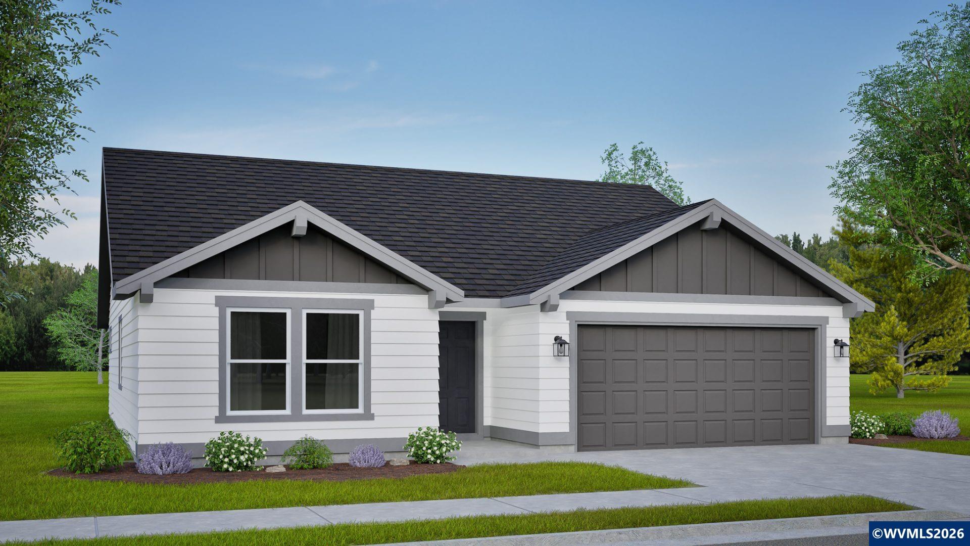 3144 South 13th Street Lebanon, OR 97355 - Photo 1 of 8