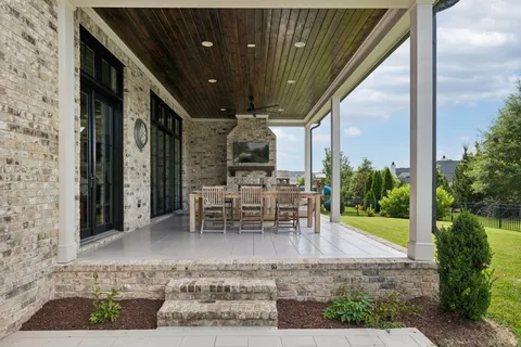 $2,499,000 | 9213 Joiner Creek Road, College Grove, TN 37046