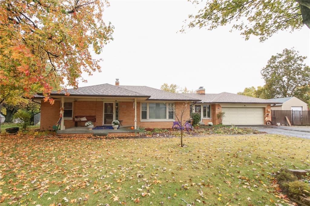 2503 Rutgers Road Indianapolis, IN 46227 - Photo 1 of 19 Gallery Image 1