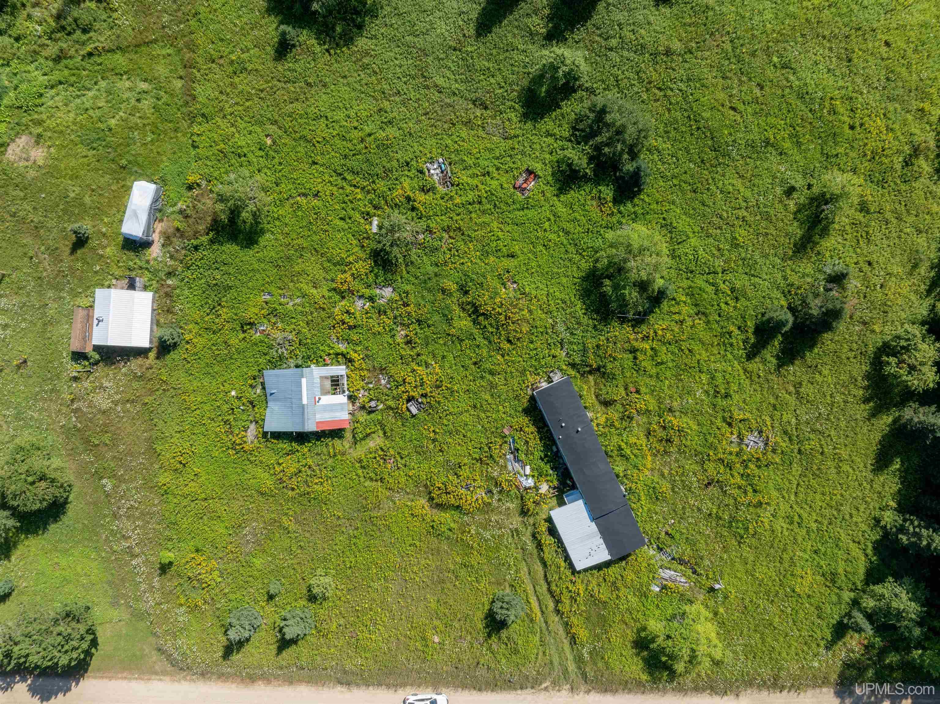 N5620 Capital Hill Road Eben Junction, MI 49825 - Photo 20 of 21