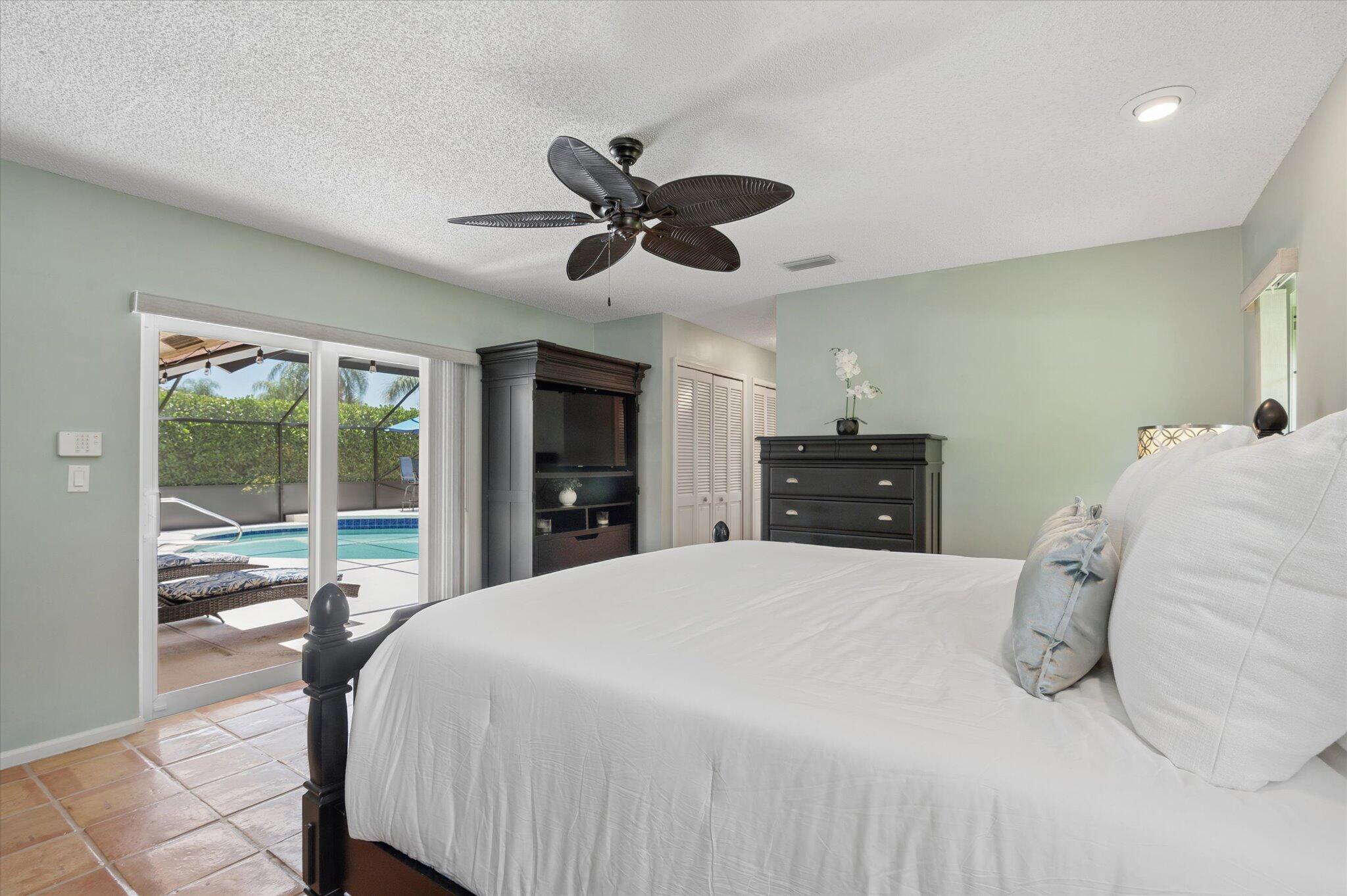 10080 Canoe Brook Circle Boca Raton, FL 33498 - Photo 14 of 30 Primary Bedroom