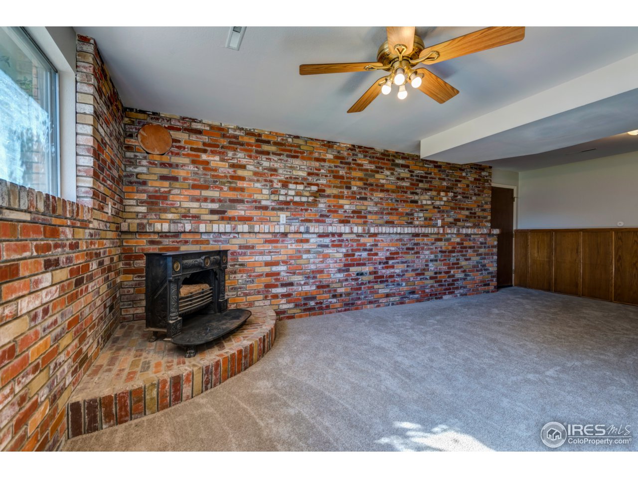 1025 Timber Lane Fort Collins, CO 80521 - Photo 14 of 25 Wood Stove EXCLUDED