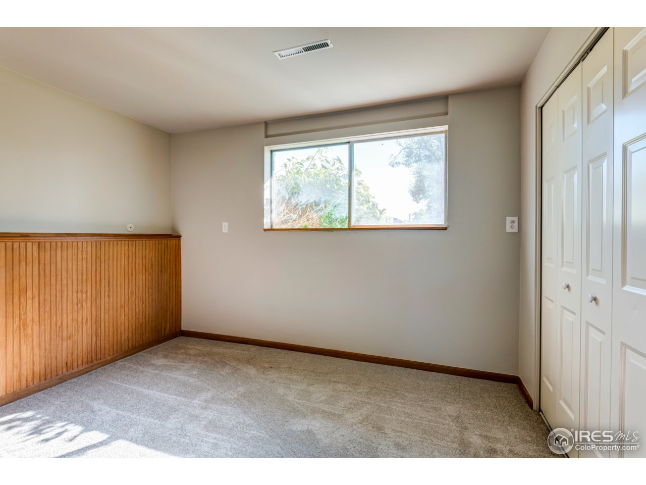 1025 Timber Lane Fort Collins, CO 80521 - Photo 16 of 25 3rd Bdrm Lower Level