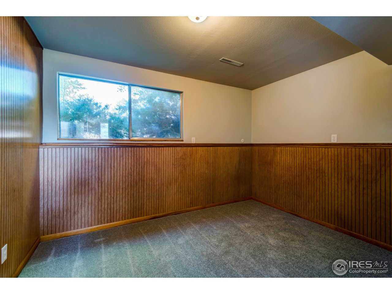 1025 Timber Lane Fort Collins, CO 80521 - Photo 17 of 25 4th Bdrm Lower Level