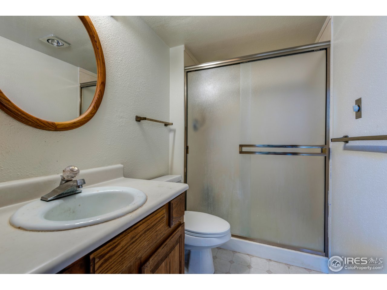 1025 Timber Lane Fort Collins, CO 80521 - Photo 25 of 25 Bsmt 3/4 Bath
