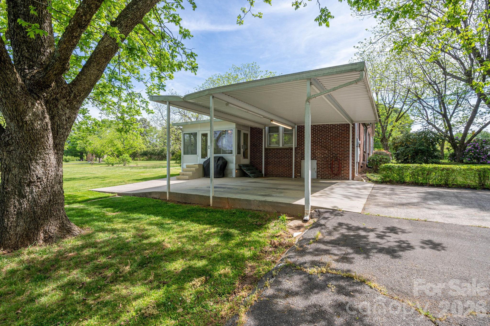 5309 Hickory Grove Road Stanley, NC 28164 - Photo 30 of 44