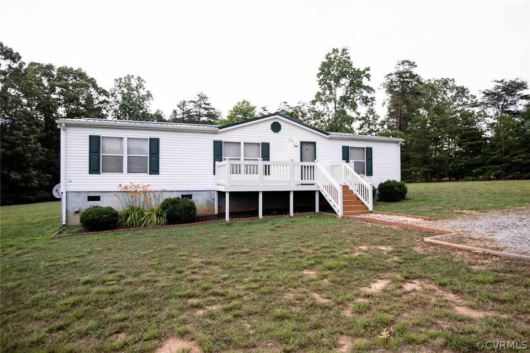 190 Rhodies Road Prospect, VA 23960 - Photo 3 of 44