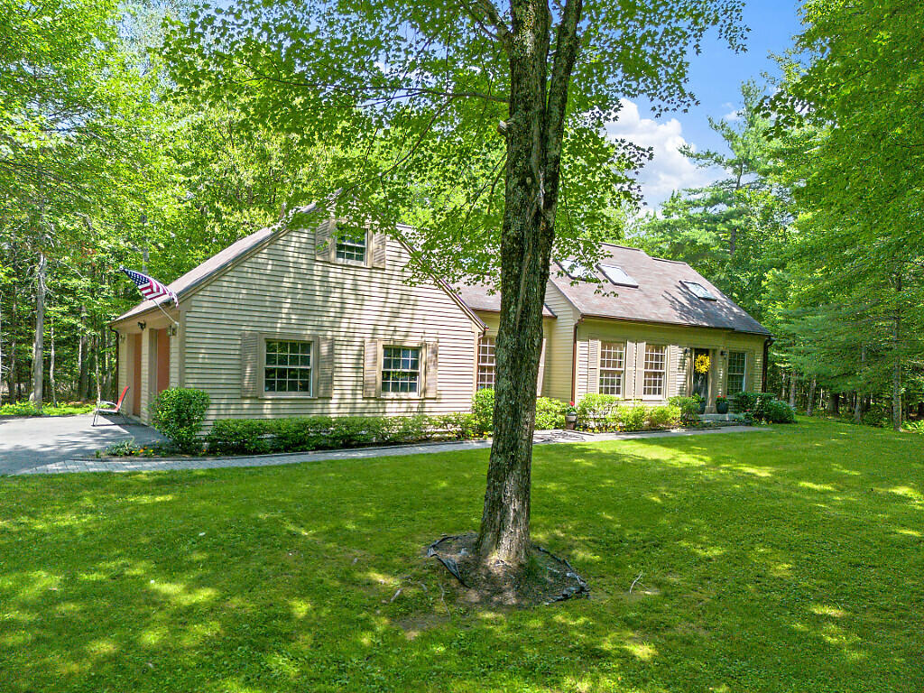 31 Pheasant Run Road Belgrade, ME 04917 - Photo 3 of 65 53_DJI_0804_DxO_mls