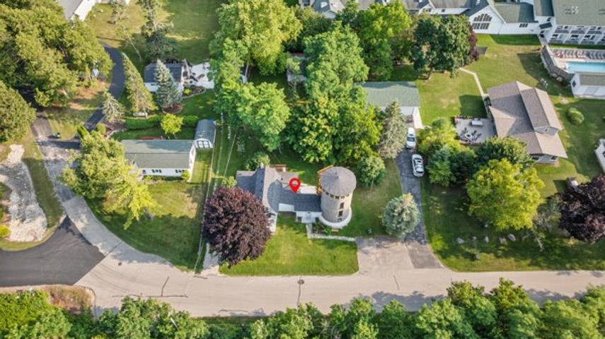 3989 Evergreen Road Fish Creek, WI 54212 - Photo 66 of 70