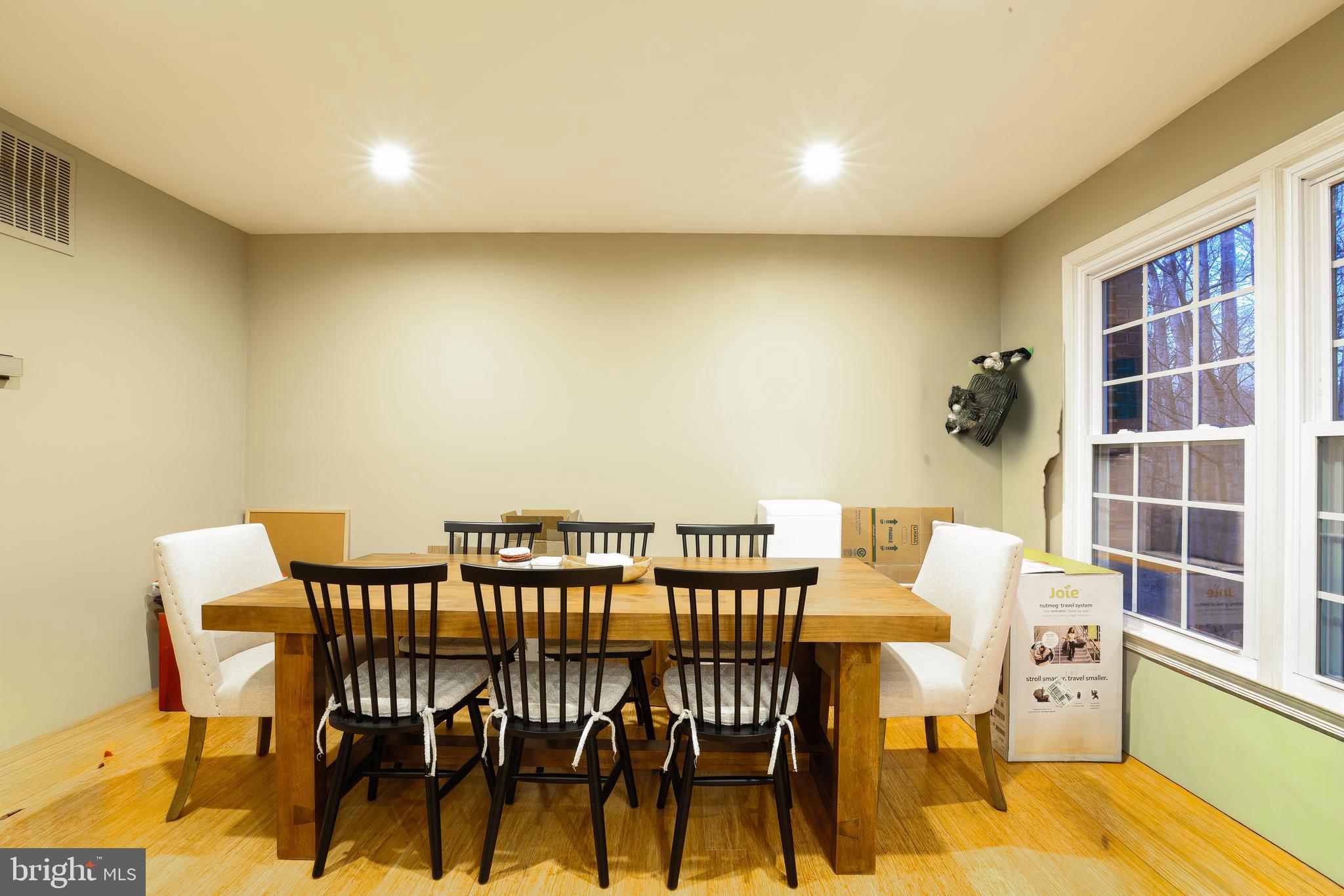 7966 Hidden Bridge Drive Springfield, VA 22153 - Photo 13 of 36