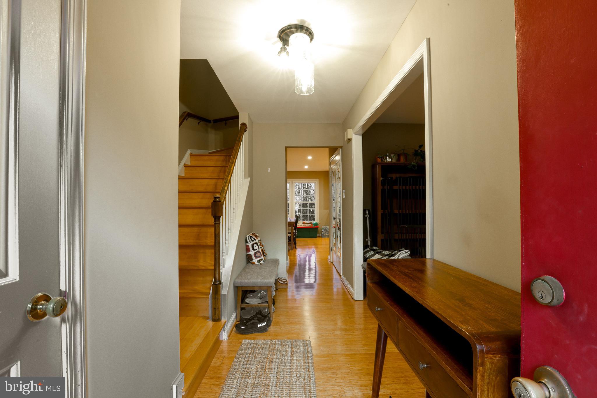 7966 Hidden Bridge Drive Springfield, VA 22153 - Photo 2 of 36