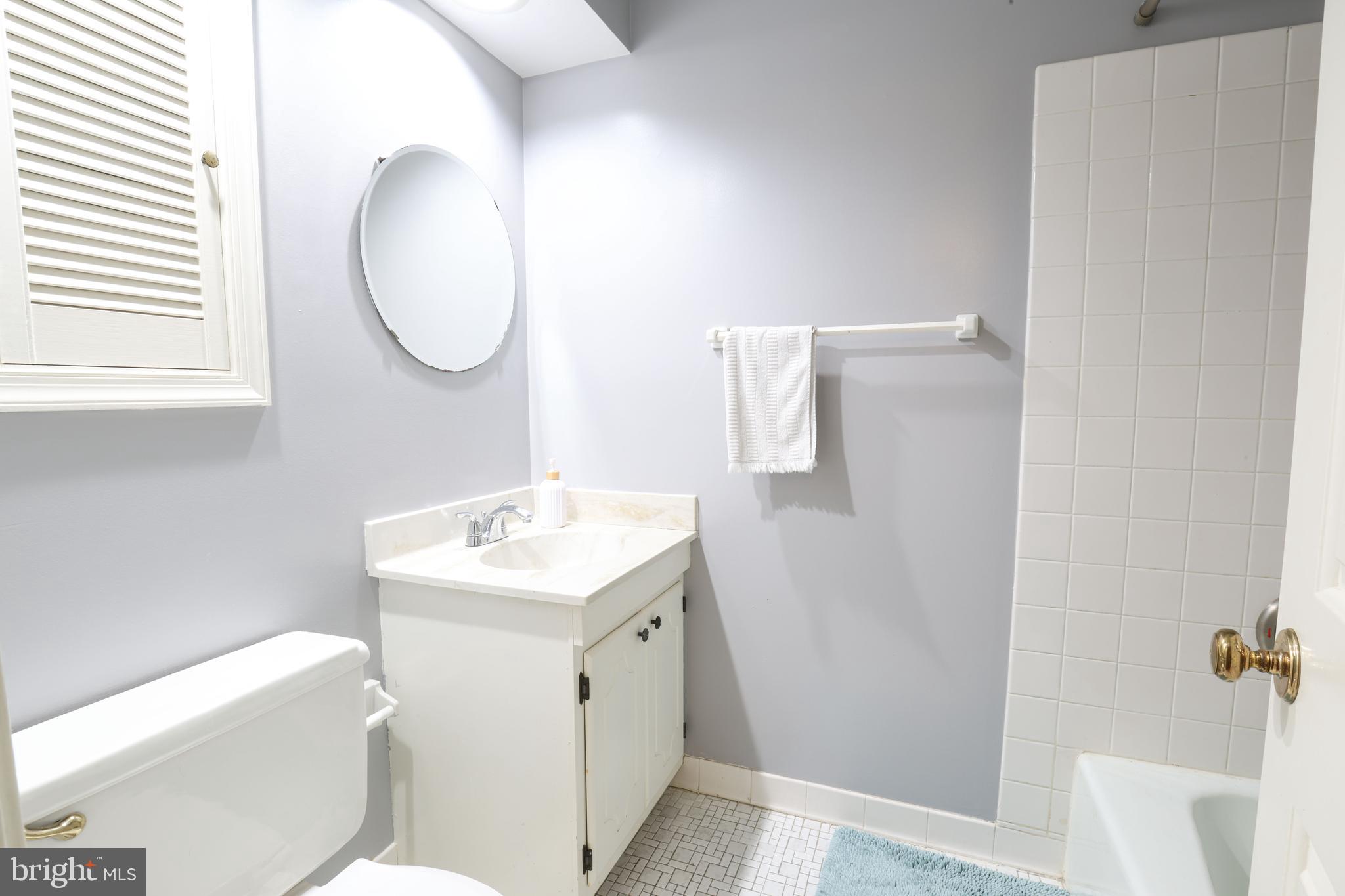 7966 Hidden Bridge Drive Springfield, VA 22153 - Photo 25 of 36