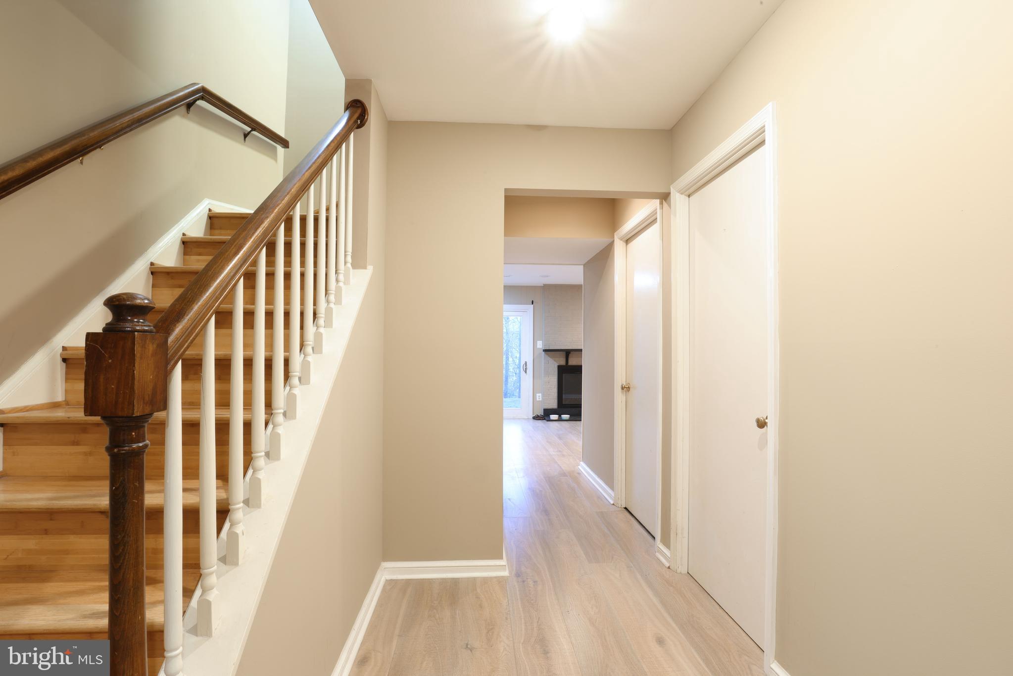 7966 Hidden Bridge Drive Springfield, VA 22153 - Photo 27 of 36