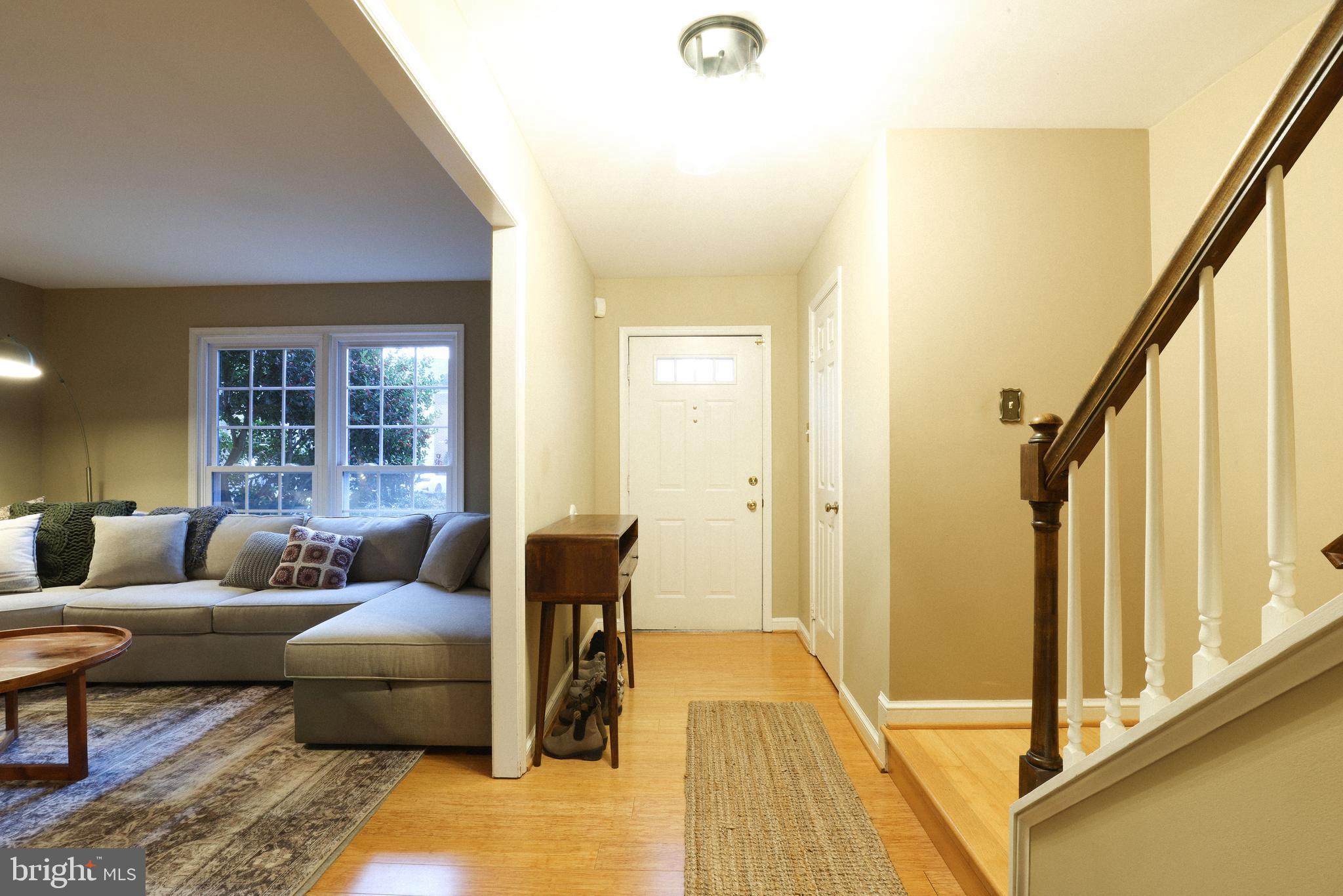 7966 Hidden Bridge Drive Springfield, VA 22153 - Photo 3 of 36