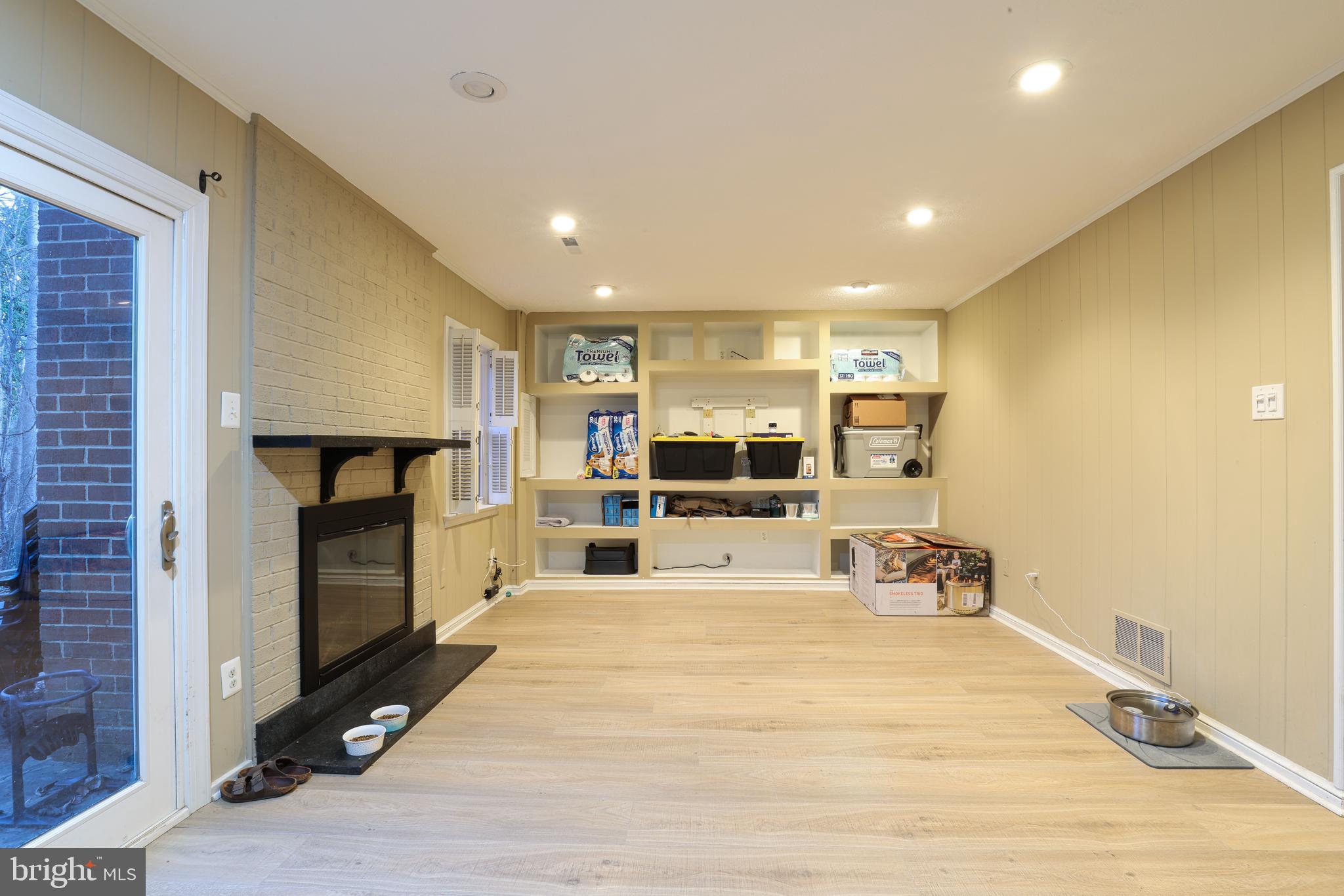 7966 Hidden Bridge Drive Springfield, VA 22153 - Photo 32 of 36