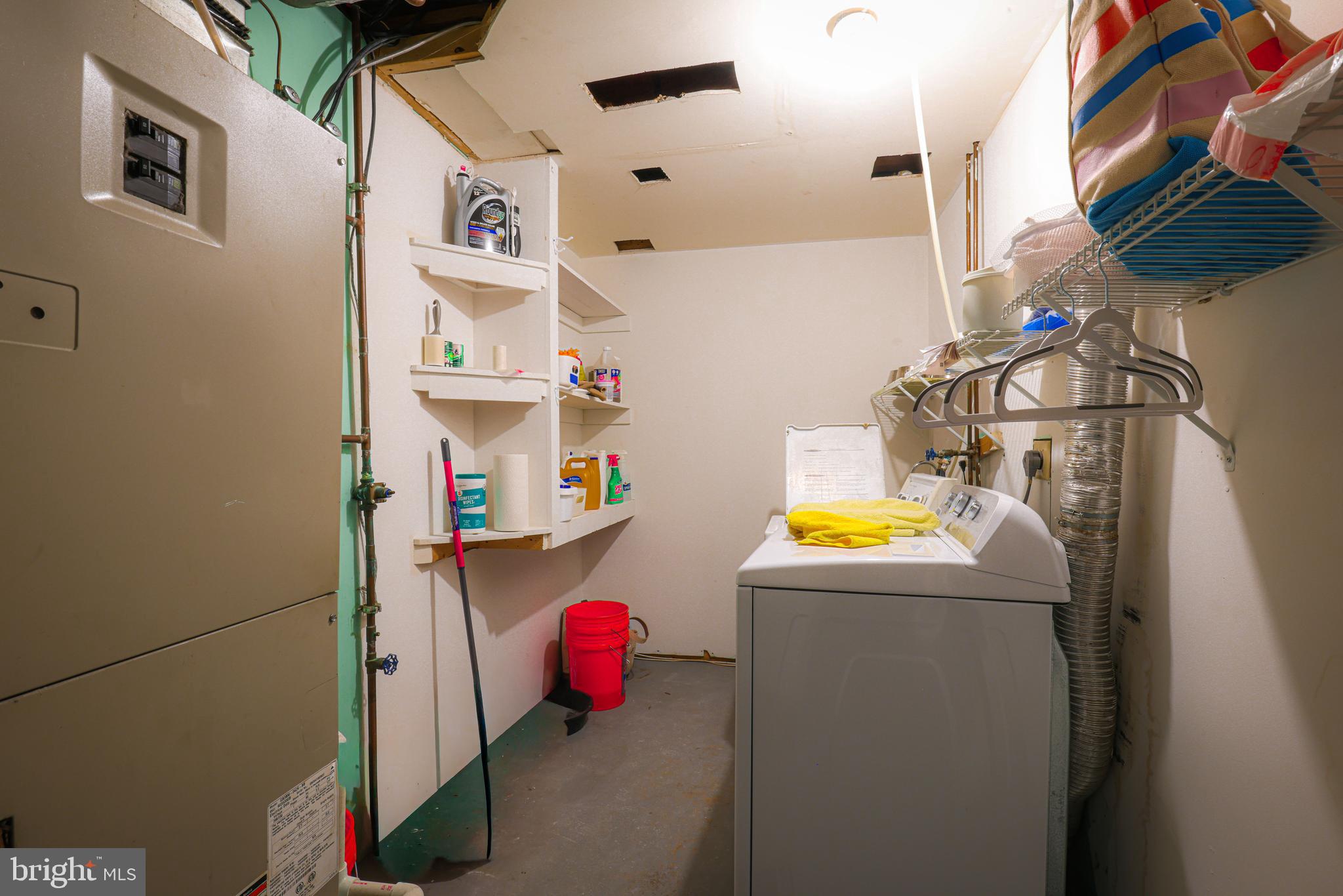 7966 Hidden Bridge Drive Springfield, VA 22153 - Photo 35 of 36