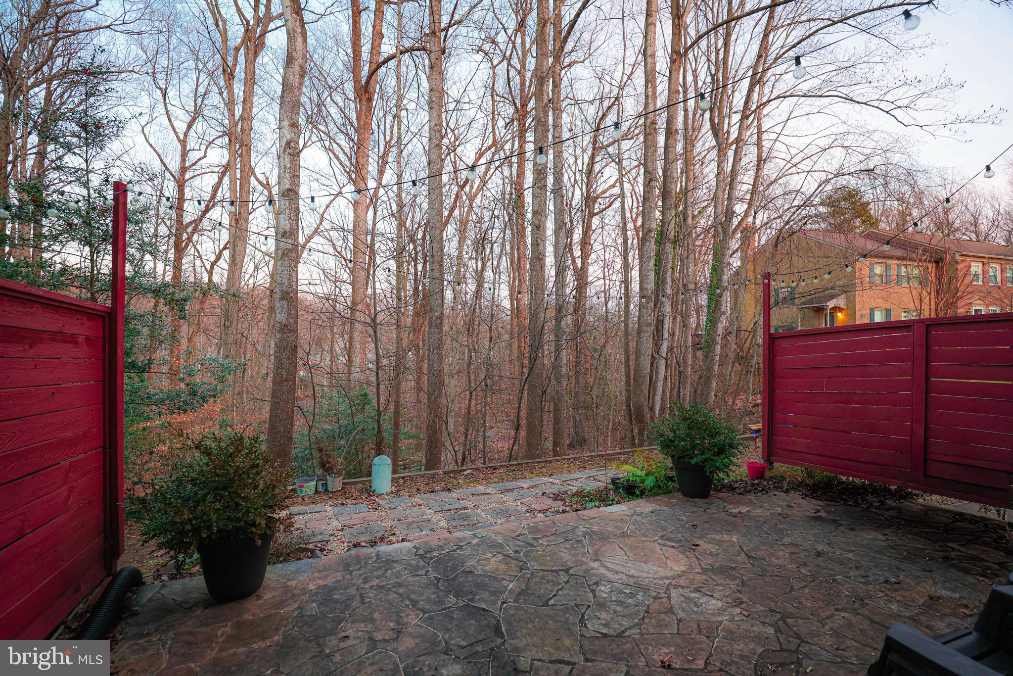 7966 Hidden Bridge Drive Springfield, VA 22153 - Photo 36 of 36