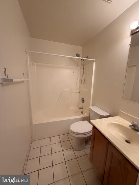 4010 3rd Street, Unit 102 North Beach, MD 20714 - Photo 6 of 6 Full bath