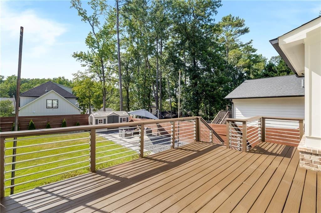 517 Daniel Avenue Southeast Decatur, GA 30032 - Photo 26 of 32 Gallery Image 26