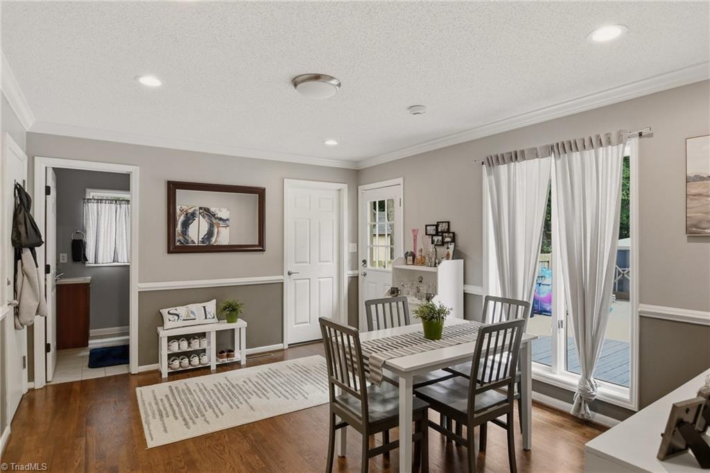 3611 Hunting Ridge Drive High Point, NC 27265 - Photo 16 of 35