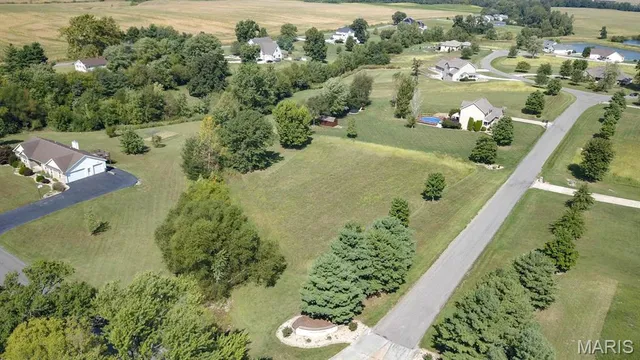 $31,900 | 0 Hickory Meadows Drive, Jerseyville, IL 62052