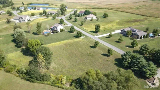 $31,900 | 0 Hickory Meadows Drive, Jerseyville, IL 62052