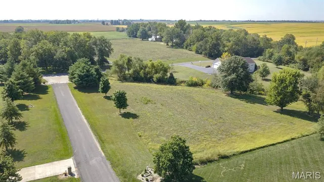 $31,900 | 0 Hickory Meadows Drive, Jerseyville, IL 62052