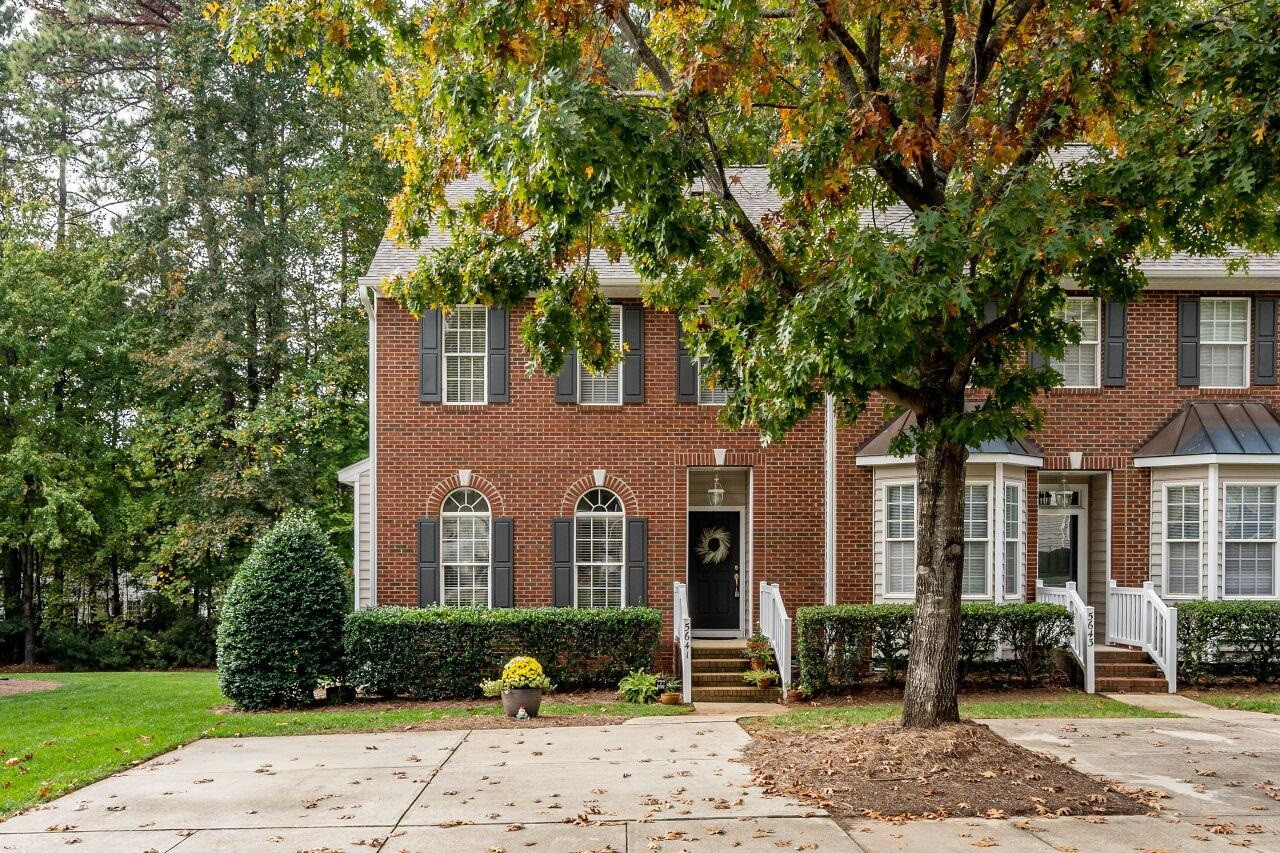 5641 Picnic Rock Lane Raleigh, NC 27613 - Photo 1 of 23 Photo 1