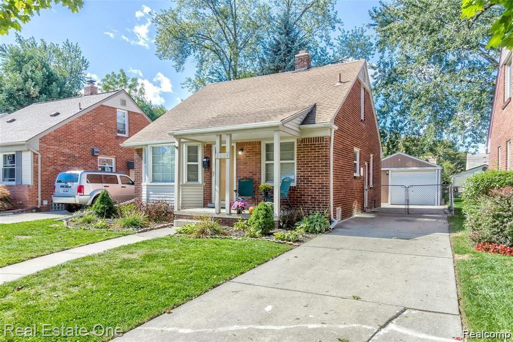 3604 Huron Street Dearborn, MI 48124 - Photo 1 of 21