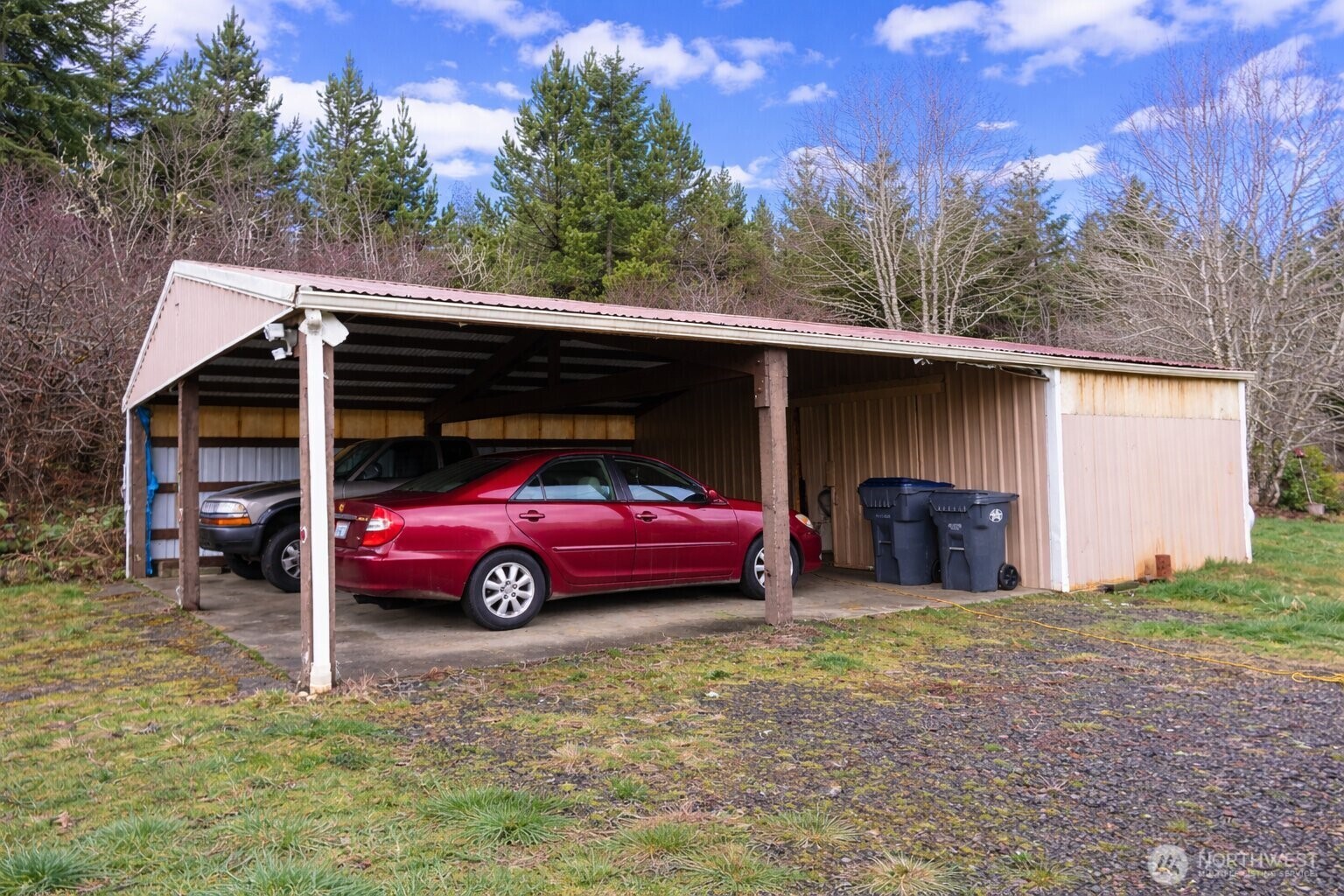 218 Bowes Road Hoquiam, WA 98550 - Photo 5 of 28