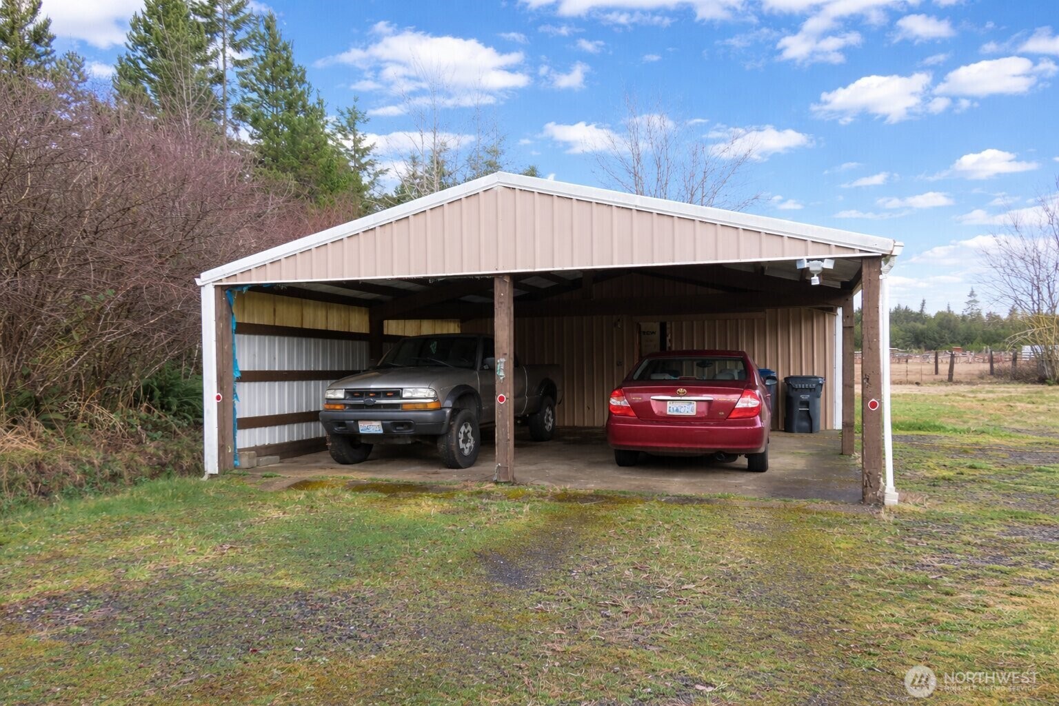 218 Bowes Road Hoquiam, WA 98550 - Photo 6 of 28