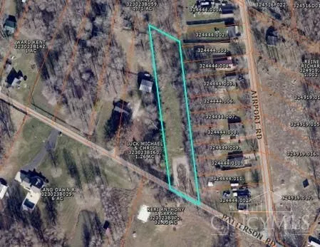 $64,000 | 3440 Patterson Road, Bethel, OH 45106