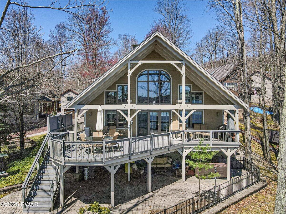 144 North Lake Loop Lake Ariel, PA 18436 - Photo 3 of 115